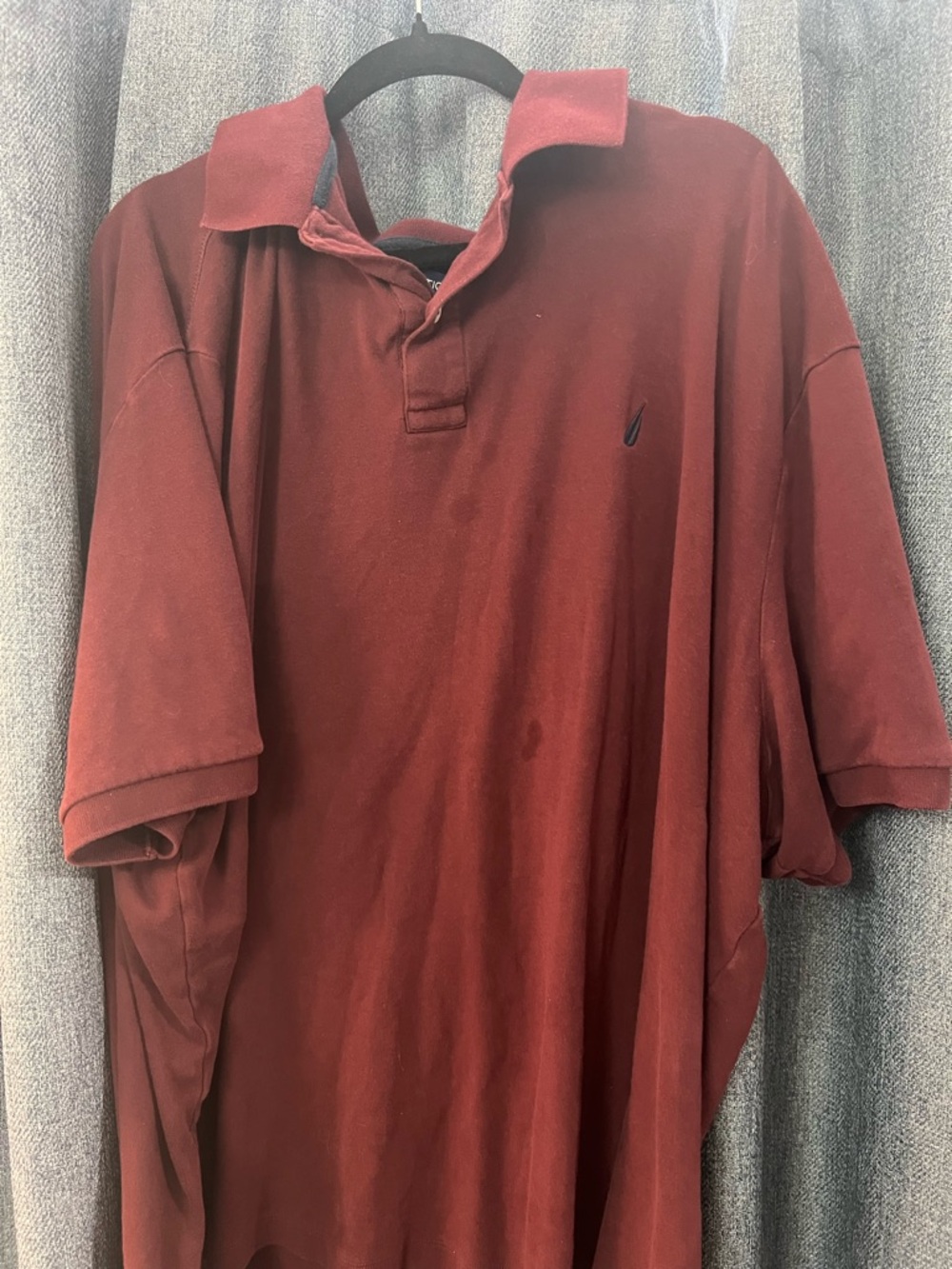 Nautica Polo